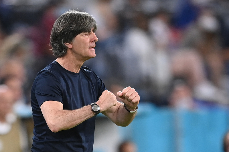 欧洲杯德国0-1法国：排兵布阵失策，勒夫是否已经江郎才尽？