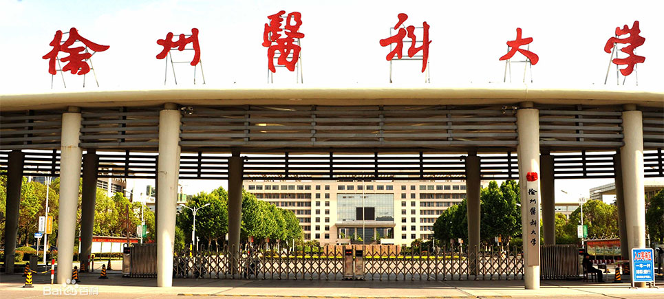 徐州大学排名,徐州大学排名2020最新排名