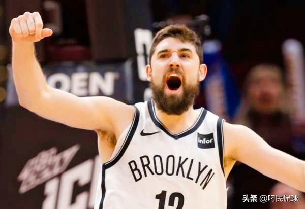 nba最强射手有哪些(NBA现役角色球员中的五大超级神射手)