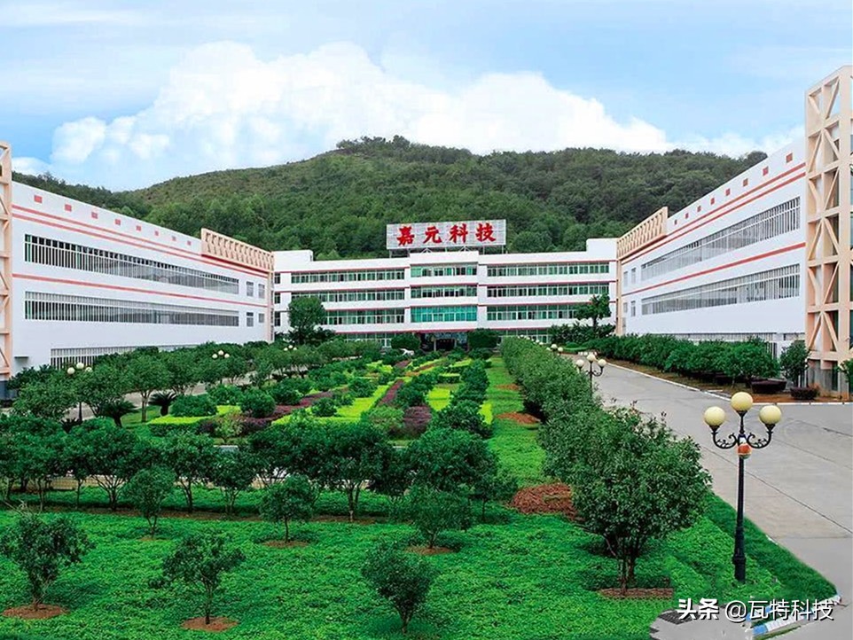A股12家有色金属上市公司－核心技术和科技创新能力分析