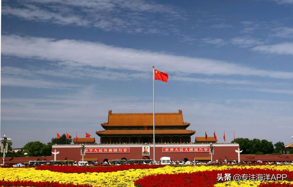 2020年多省市高校国庆放假安排汇总