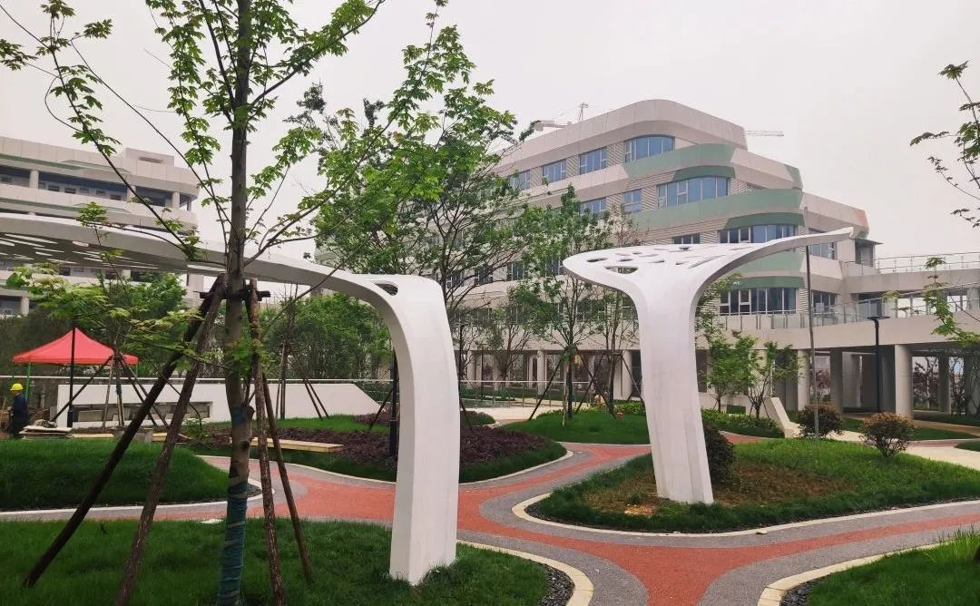 南昌一批学校今年9月将投入使用！这些楼盘将迎利好