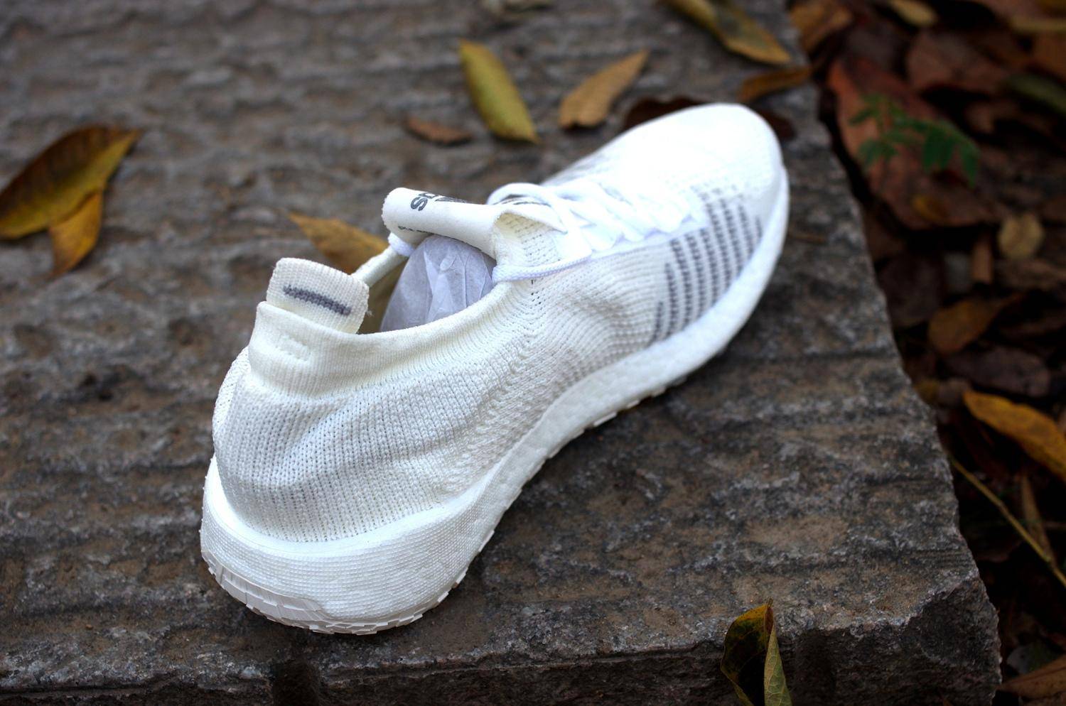 boost有什么區別（adidas PulseBOOST HD與三款跑鞋對比：升級版BOOST有什么不同？）