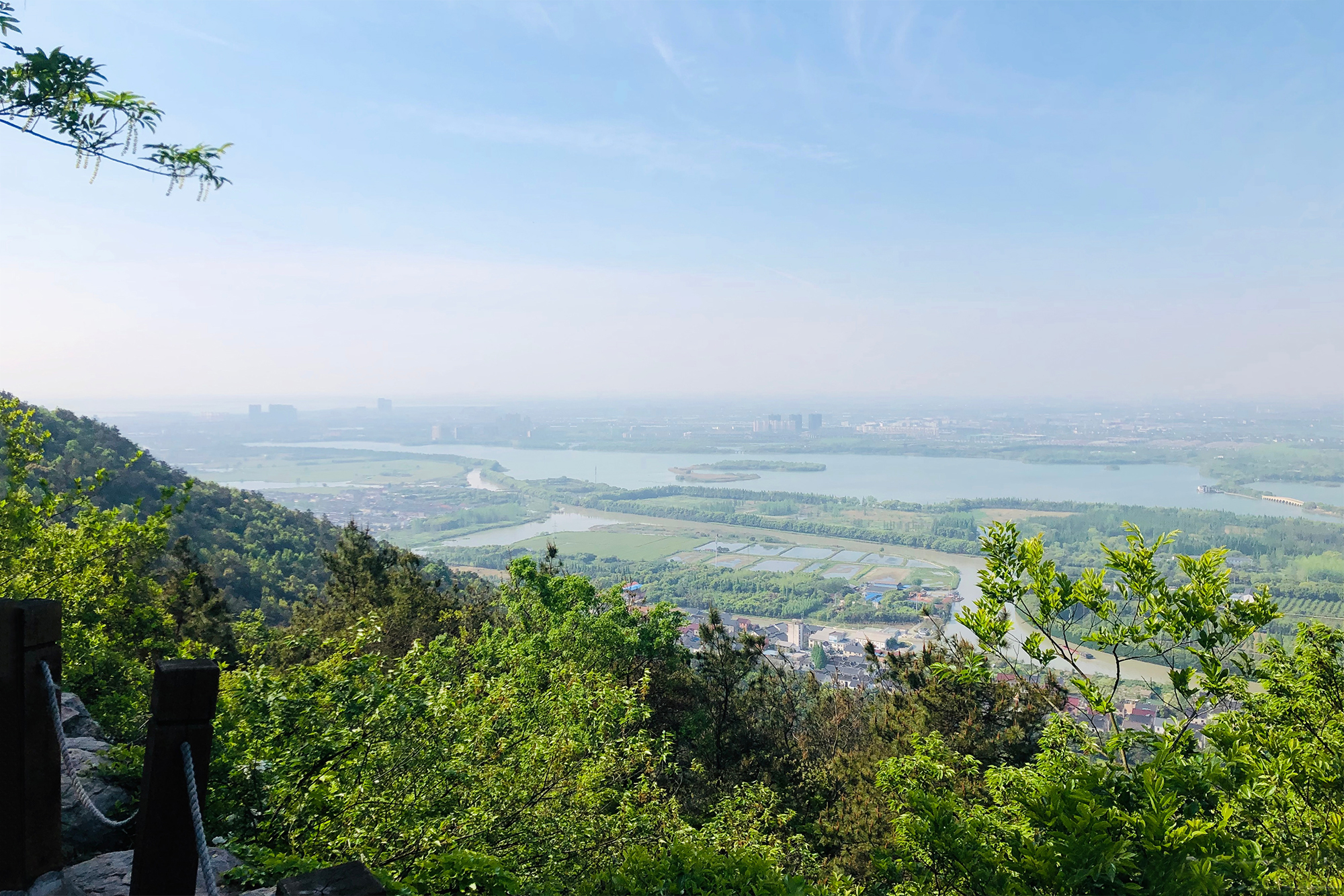 南京周边旅游(南京周边旅游景点推荐)-骁龙网
