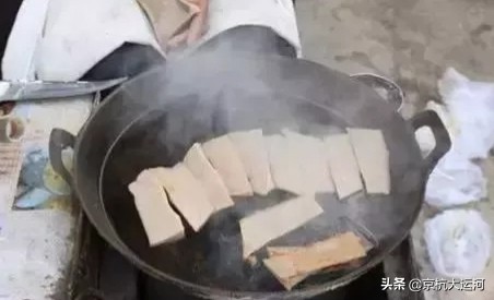 邯郸各县美食集锦，吃过一遍的请举手