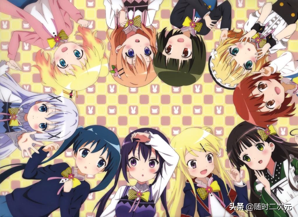 血槽已空！备好血包！性感在可爱面前不堪一击