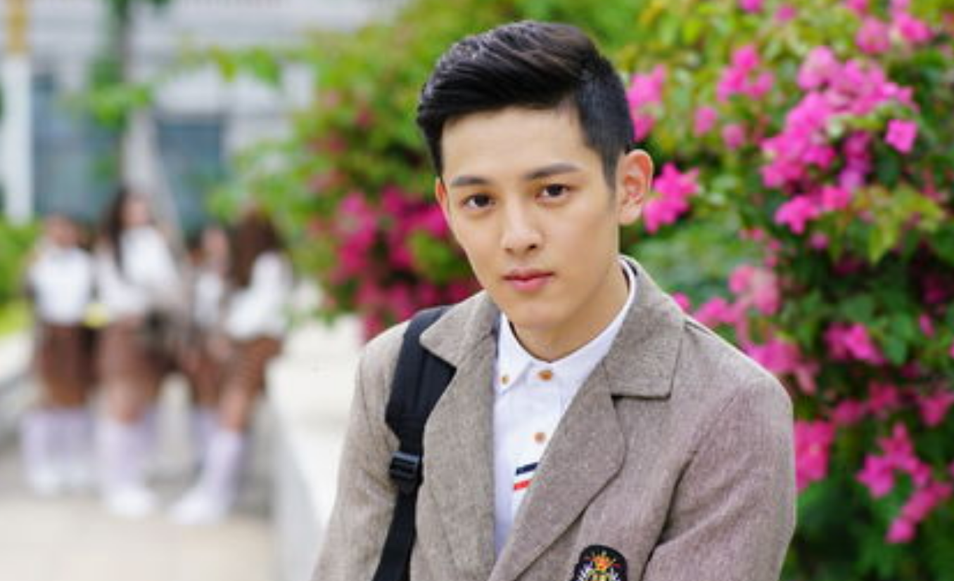 寒门“小胡歌”高考落榜，79岁奶奶借钱陪读，终熬出头当上男主