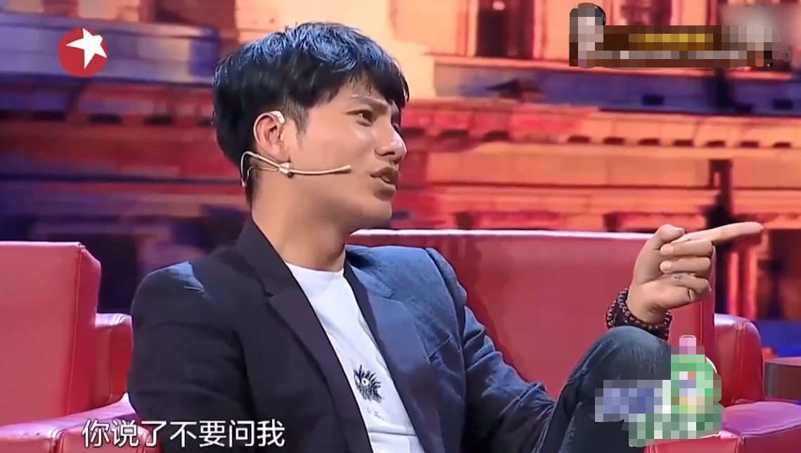 原来有人生来便是深渊，5个娱乐圈悲惨男星，经历个个让人心碎
