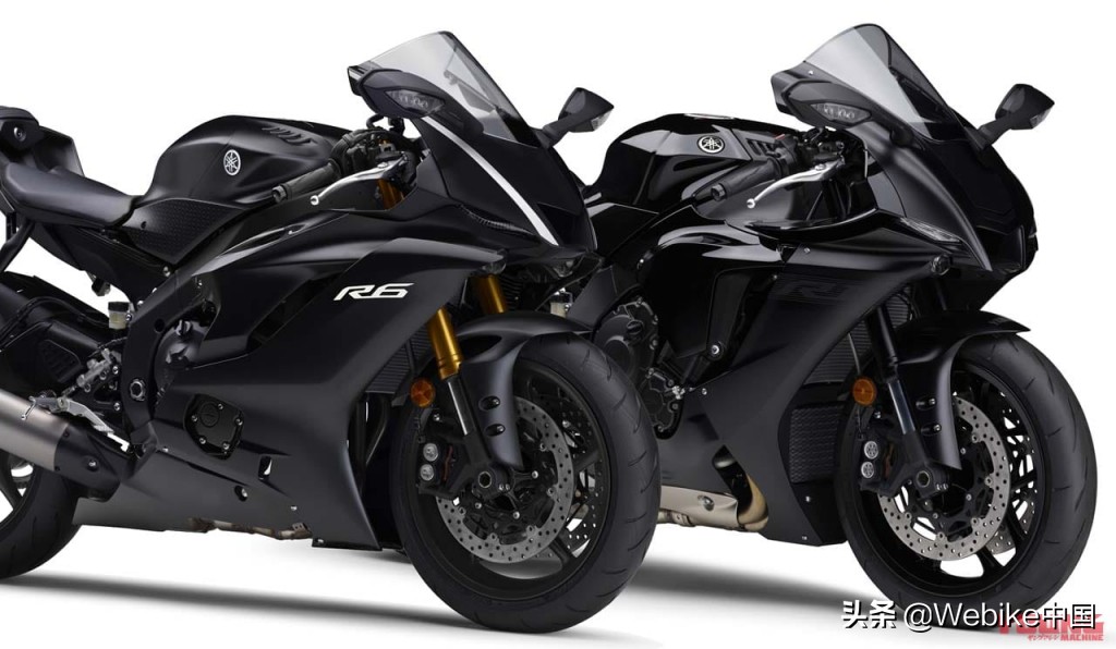 雅馬哈yzf-r1賽道版發售