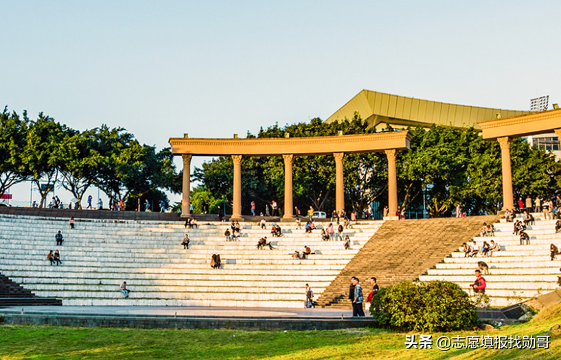 五院四系是哪些大学（五院四系）