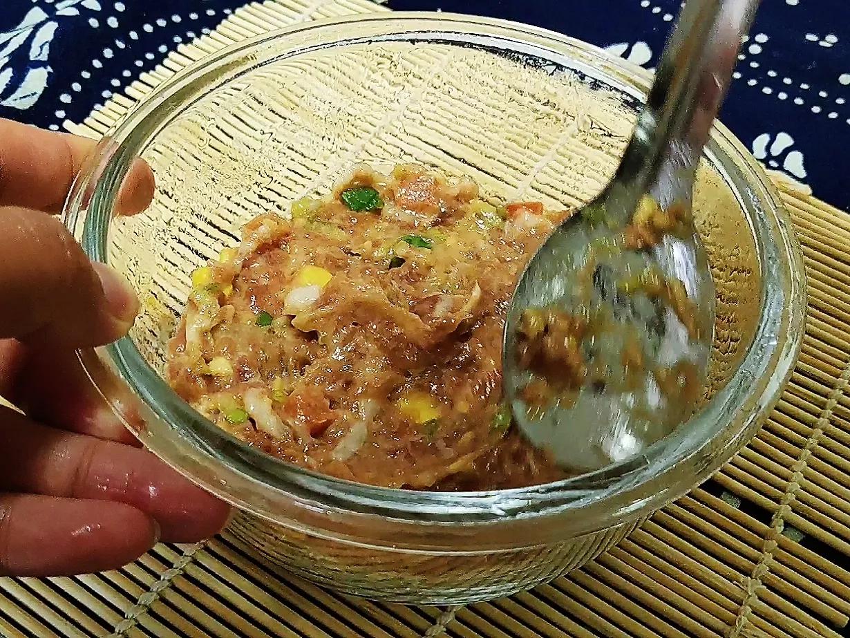 豆皮卷肉蒸多长时间（分享鲜香四溢豆皮卷肉的窍门）