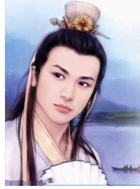 古代最美男子潘安_潘安是哪个朝代的美男子?