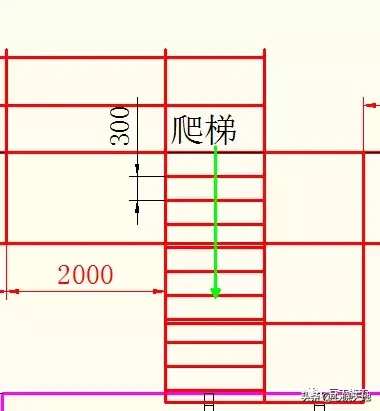 脚手架搭设标准化图册，以后搭设脚手架就看这里吧