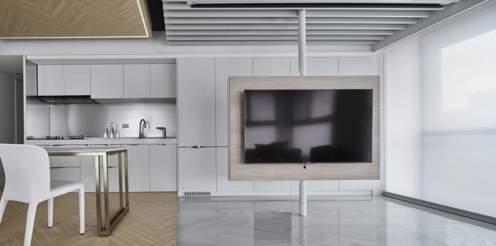 客厅装修布局攻略