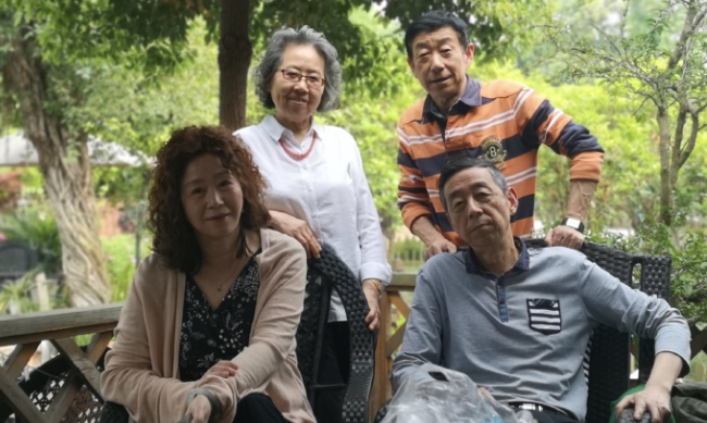 两任妻子一不改嫁一未生子，数次替儿子道歉，张国立的悲喜往事