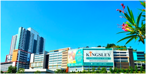 教育上市公司旗下东南亚学校近况整理