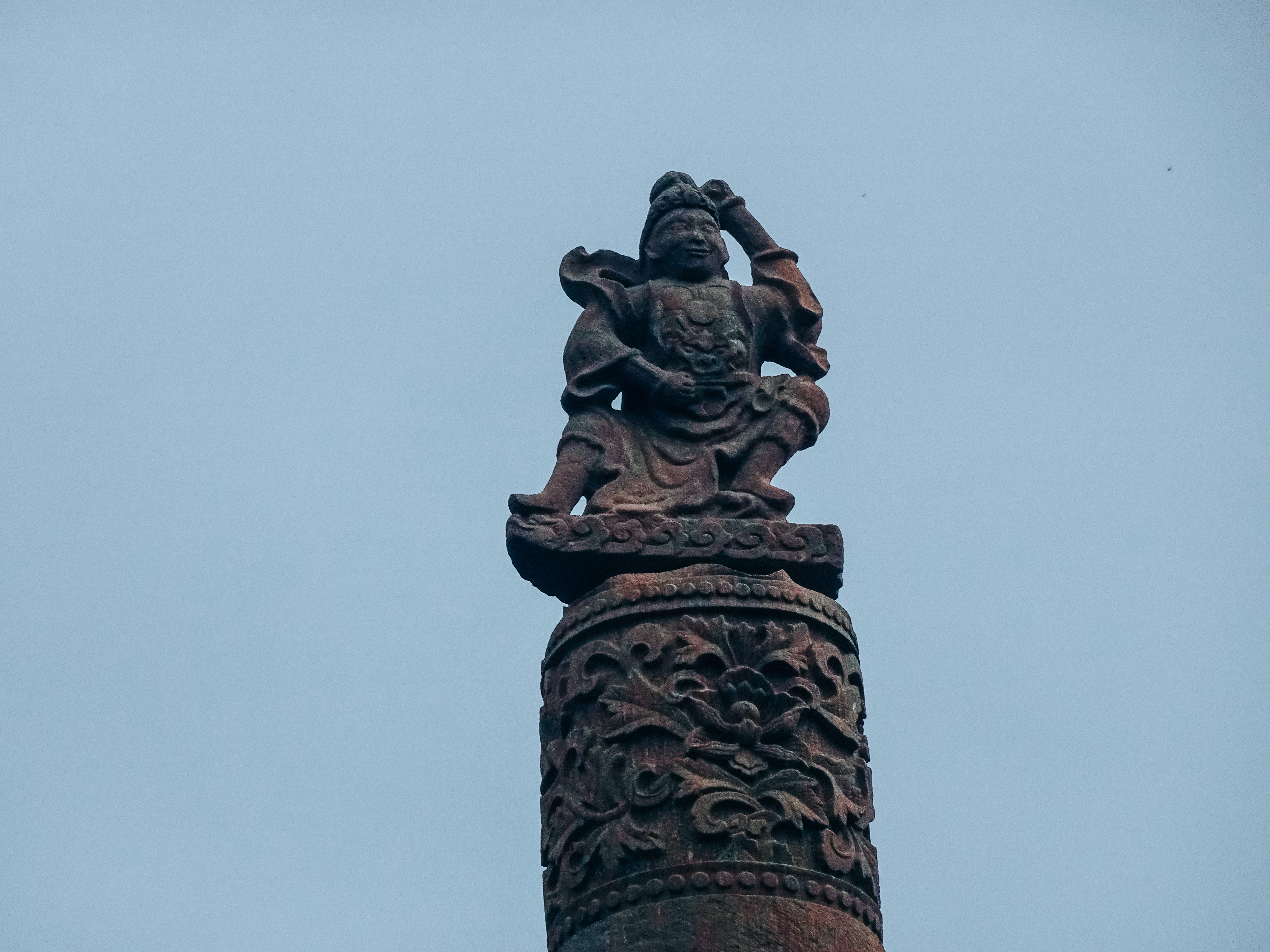 30岁创办中国第一所学校：2500年前，阙里到底发生了什么？