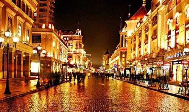 河南中医药大学，黑龙江中医药大学对比