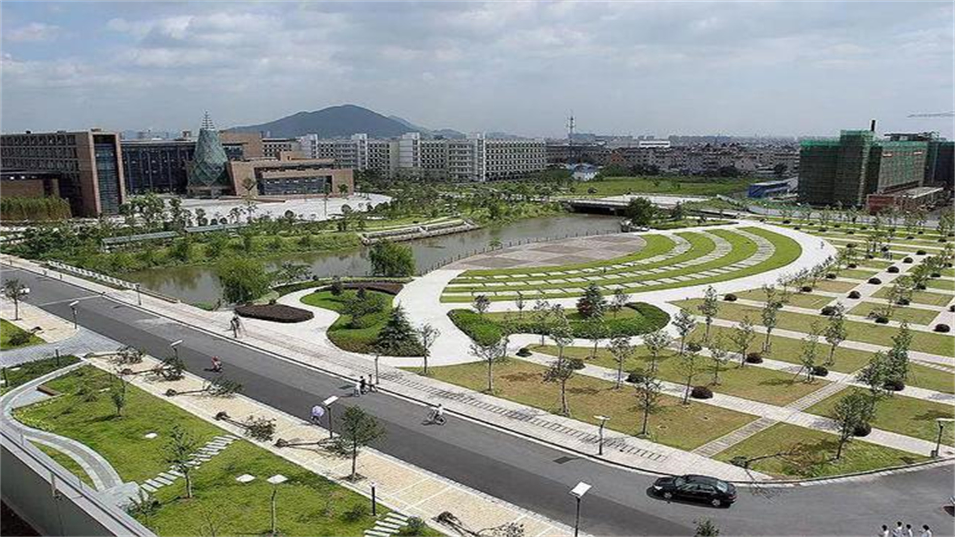 浙江2所“有潜力”的二本大学！海大被称为二本分数也能上的211