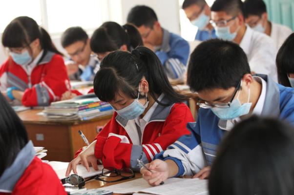 高考阅卷“衡水字体”又火了，叫人豁然开朗，阅卷老师赞不绝口