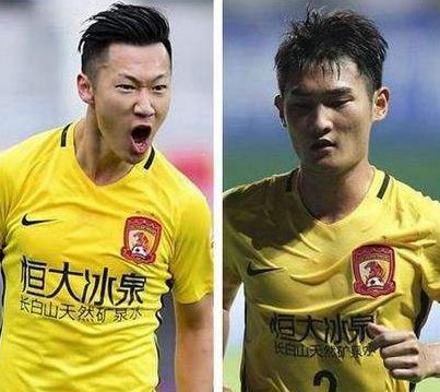 廣州恒大為什么壟斷中超（恒大重奪中超冠軍存1隱患：25歲到28歲的本土球員明年只有2人）