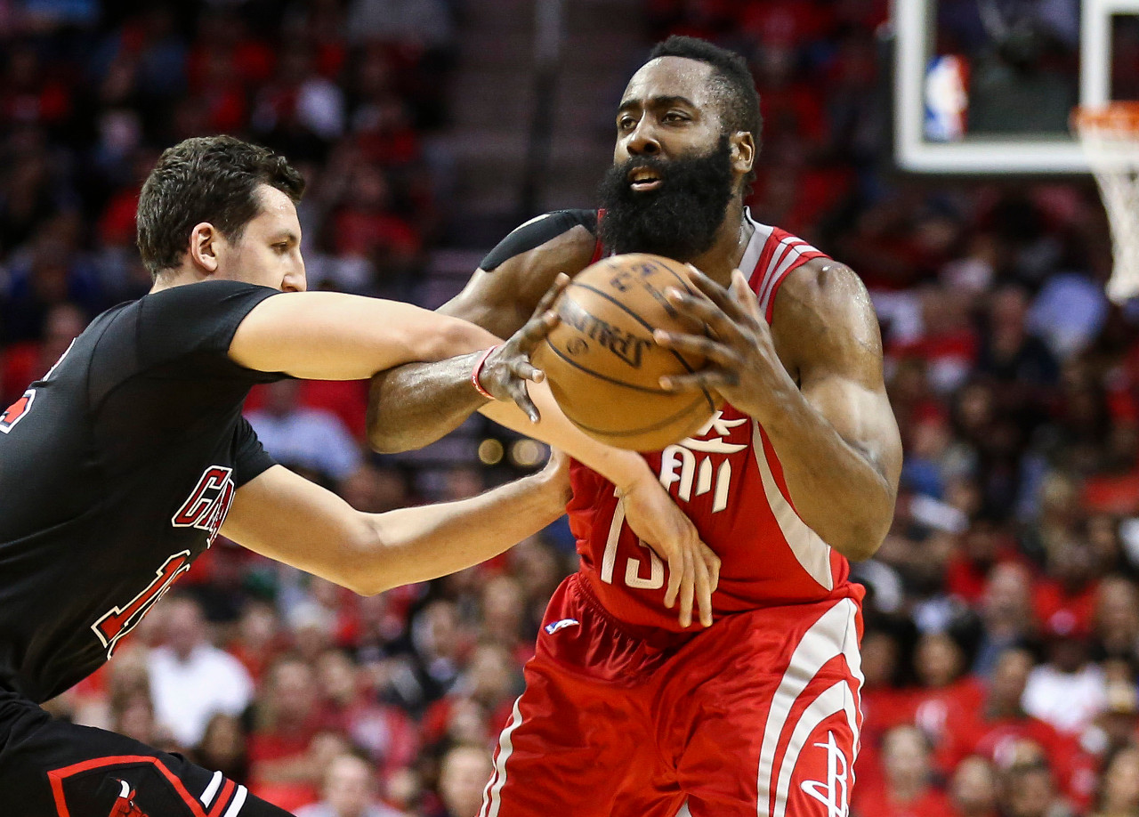 nba為什么擦板少（近年在NBA流行起來的五大籃球技巧）