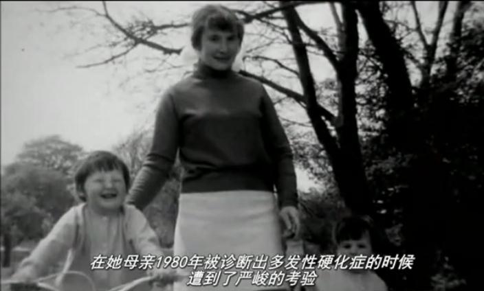 JK罗琳的逆袭人生：那些打不倒我们的，终将使我们更强大