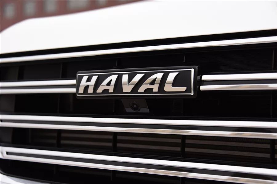 14.20万元起，哈弗中型SUV上市，2019款哈弗H7/H7L该买哪款？