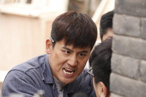 对于尔志强来说,自己的命是用大哥的命换来了,一心报仇的想法又让他做