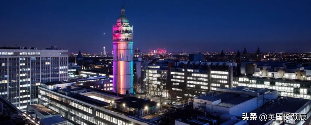 2021年QS世界大学排名最新发布！英国前10占4，你的大学升了吗？