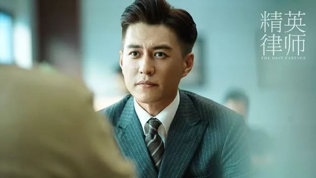 2019年各国律政剧盘点，评分最高的是国产剧