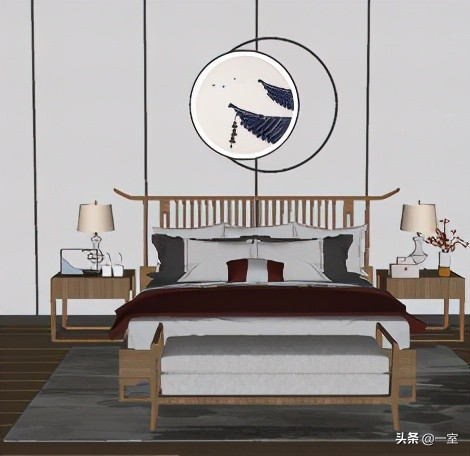 SU，效果图界的天花板