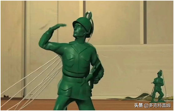 《玩具士兵：高清版》：当儿时的玩具兵打仗被做成了塔防游戏