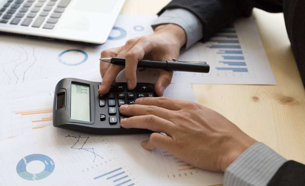 纯干货！公司抵押贷款的会计分录