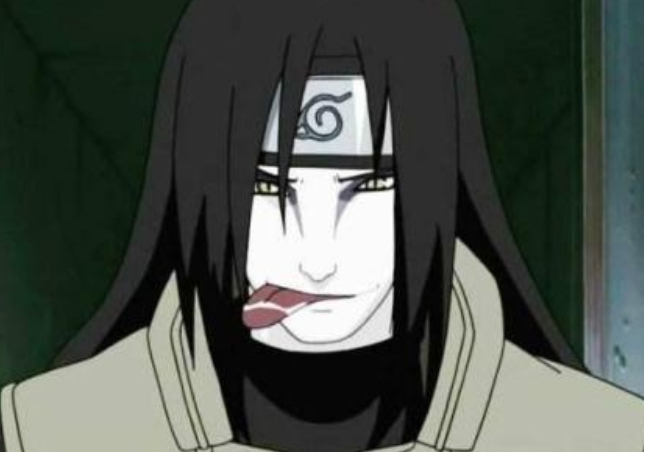 大蛇丸死掉是哪一集(大蛇丸在哪一集死的)-第3张图片-科灵网