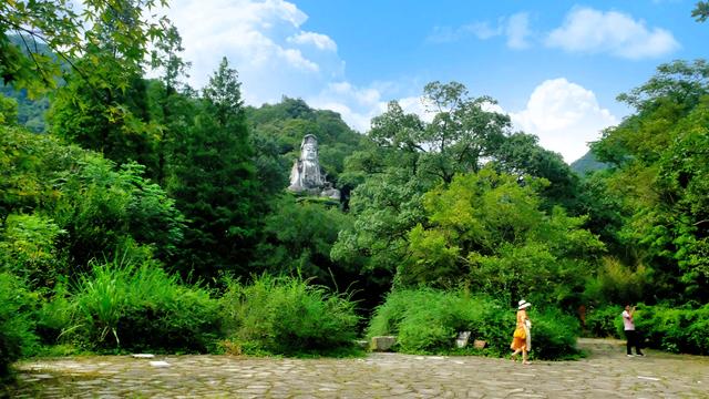 黄公望森林公园 黄公望景区介绍-徐拾记官网