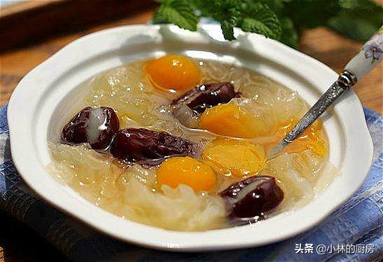 煮银耳汤不软糯？教你挑选优质银耳的秘诀，轻松做出胶质浓稠好口感