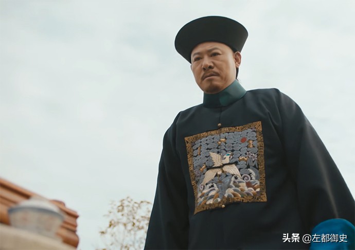 《刘永追案》：四品知府能抓住二品布政使吗。