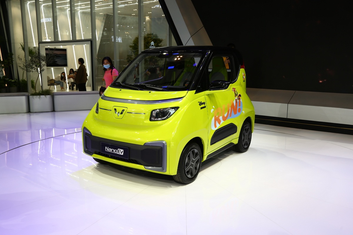 自主車企爭相入局摩托車市場 是心血來潮還是瞅準機會？