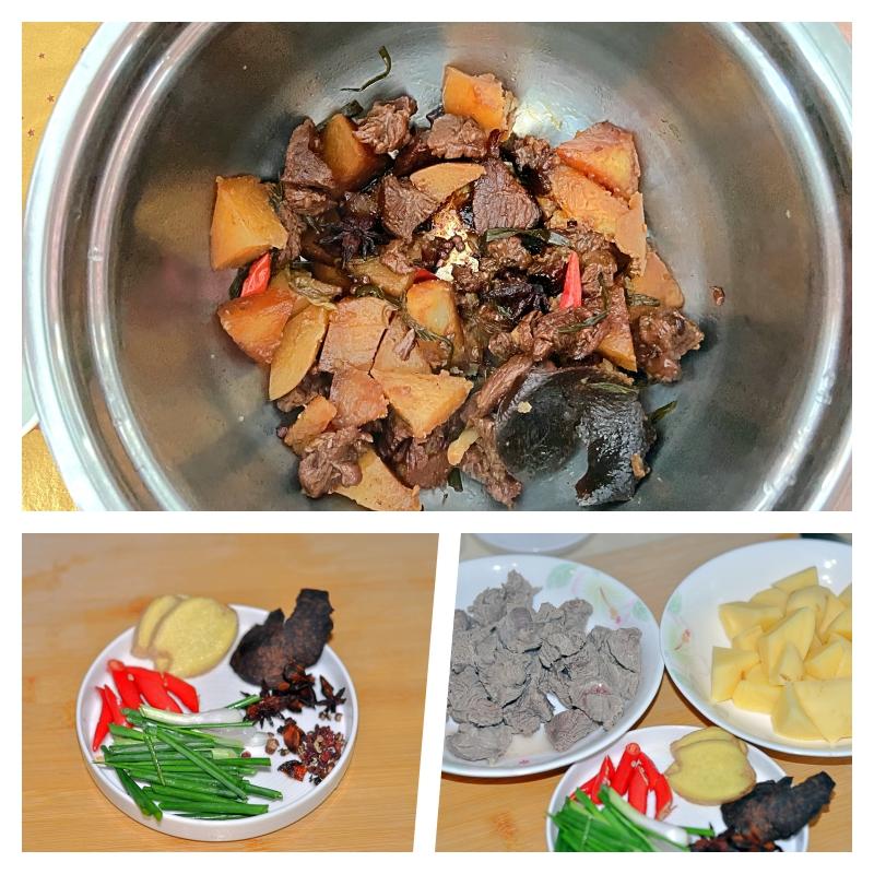 一鍋兩用做飯更智能：三款壓力鍋評測及選購建議