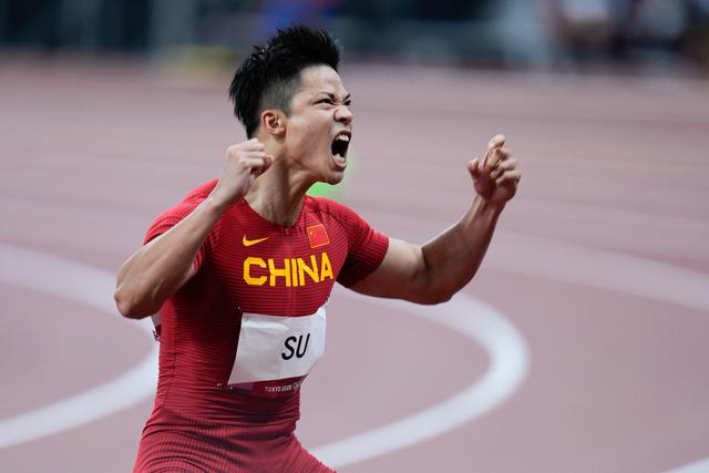 100米决赛抢跑影响多大（奥运百米决赛有人抢跑影响多大？苏炳添这样回答！不火天理难容）