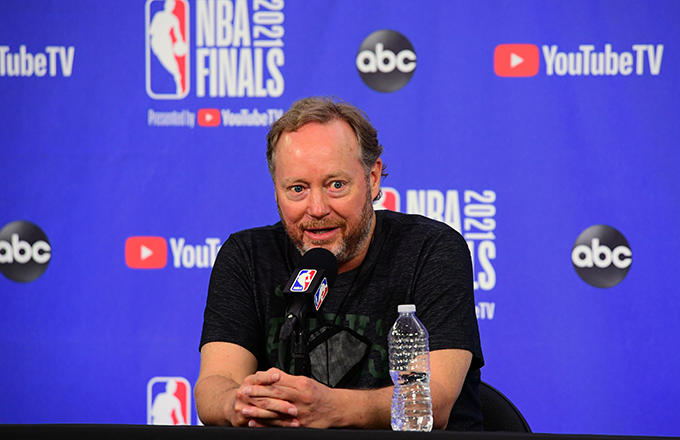 nba總決賽直播太陽雄鹿（總決賽直播：太陽vs雄鹿天王山之戰！破釜沉舟誰能更勝一籌？）