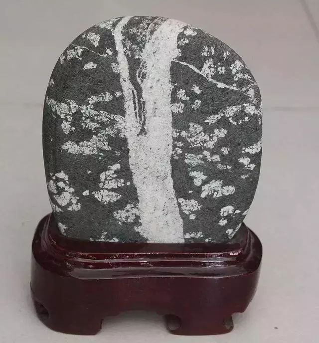 中国奇石图谱