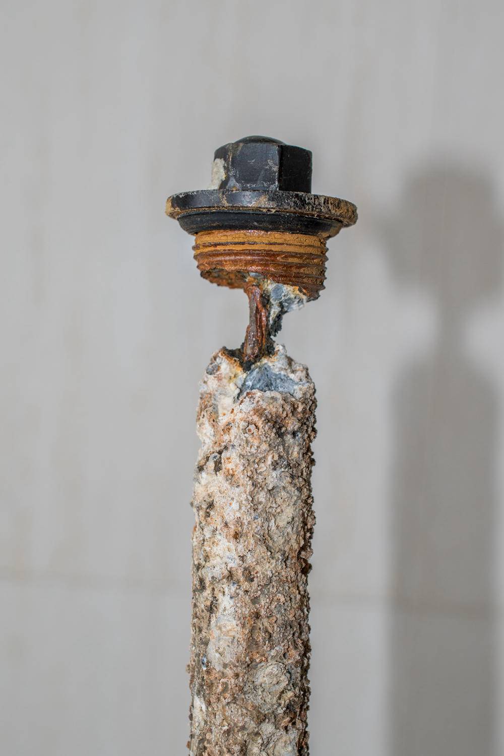 升温快保温强，无需更换镁棒-史密斯60升电热水器E60MDF