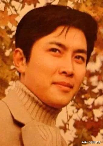 涛哥评选中国大陆十大最帅男星榜单