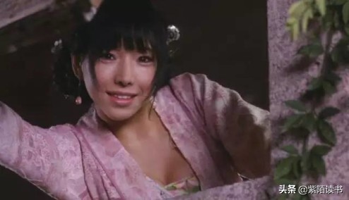 《金瓶梅》：国人羞于启齿的“淫”书，撕开了最真实的赤裸人性