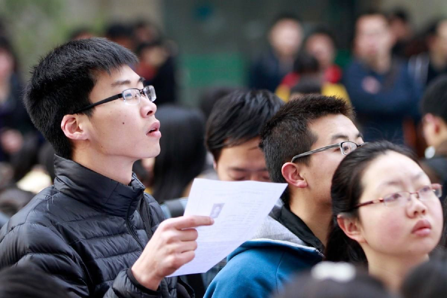 高考后不再允许复读？学生发挥不佳只能认命？官方回应来了