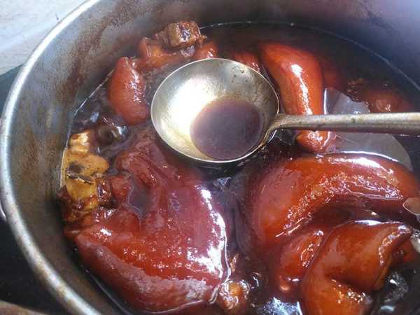 熟食店老板教你保存卤水方法,涨知识啦