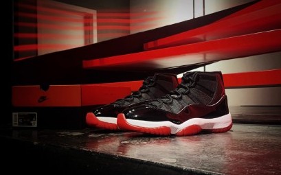 aj11黑紅（AJ11黑紅購買指南：這樣入手，能省400）