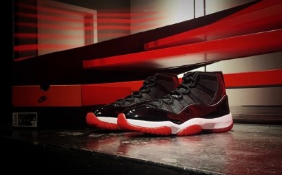 aj11黑红（AJ11黑红购买指南：这样入手，能省400）